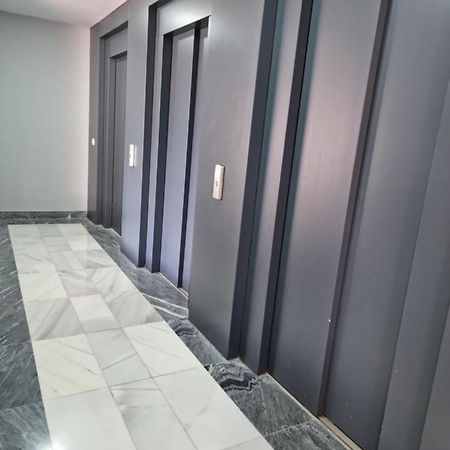 Апартаменты Mirador Del Mideteraneo Бенидорм Экстерьер фото